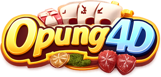 Logo opung4d untuk beranda